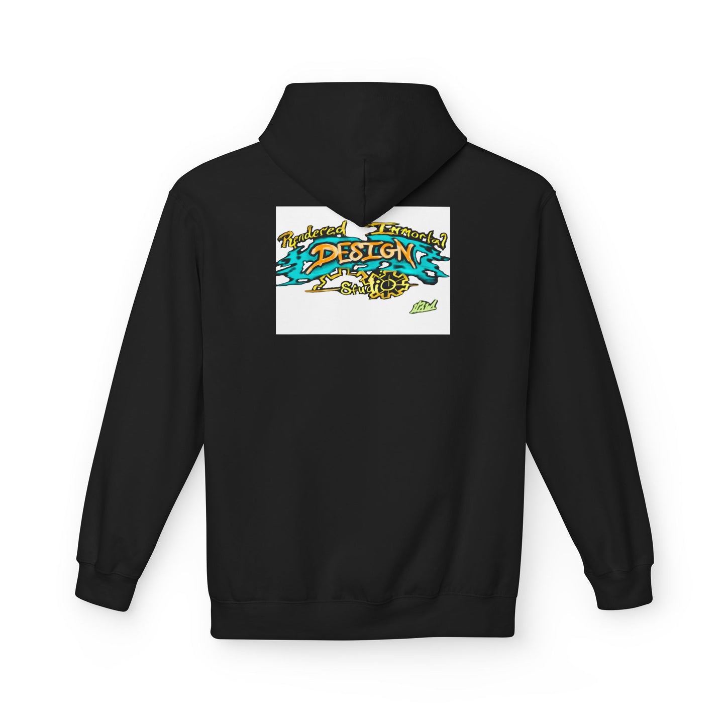 Unisex Fleece Hoodie with 'Protect The Peace' Design | Cozy Apparel for Mindfulness, Gift for Yoga Lovers, Peaceful Vibe Hoodie, [...]