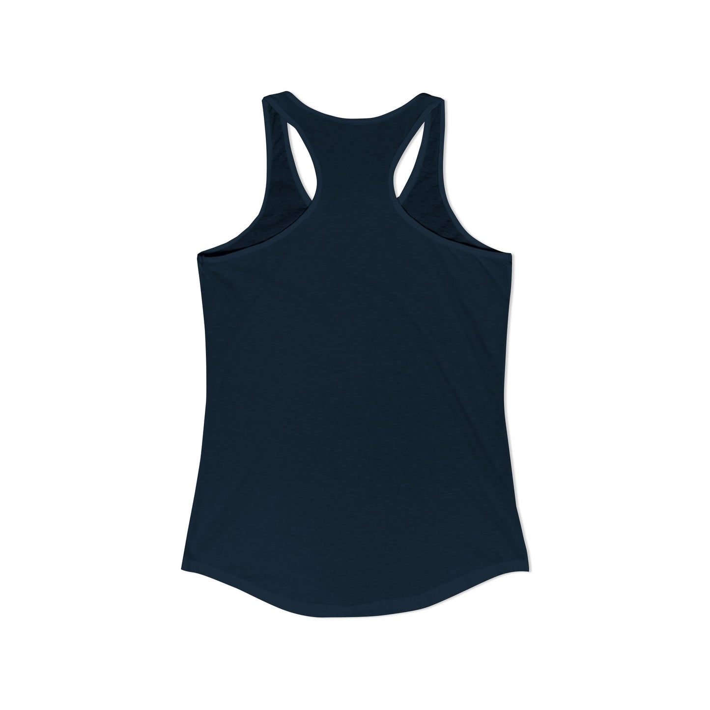 Women's 4th of July Racerback Tank