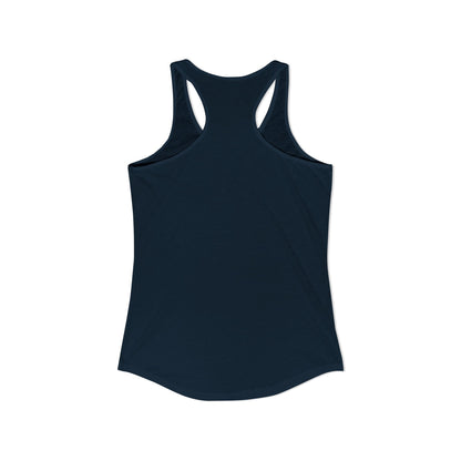 Women's 4th of July Racerback Tank
