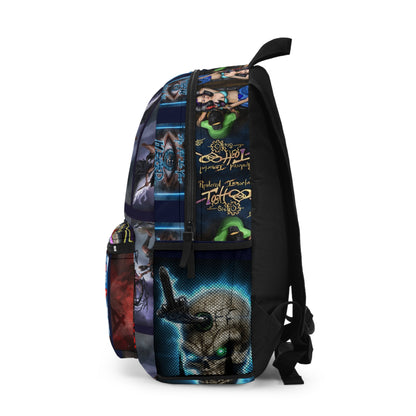 The RI Special Bag