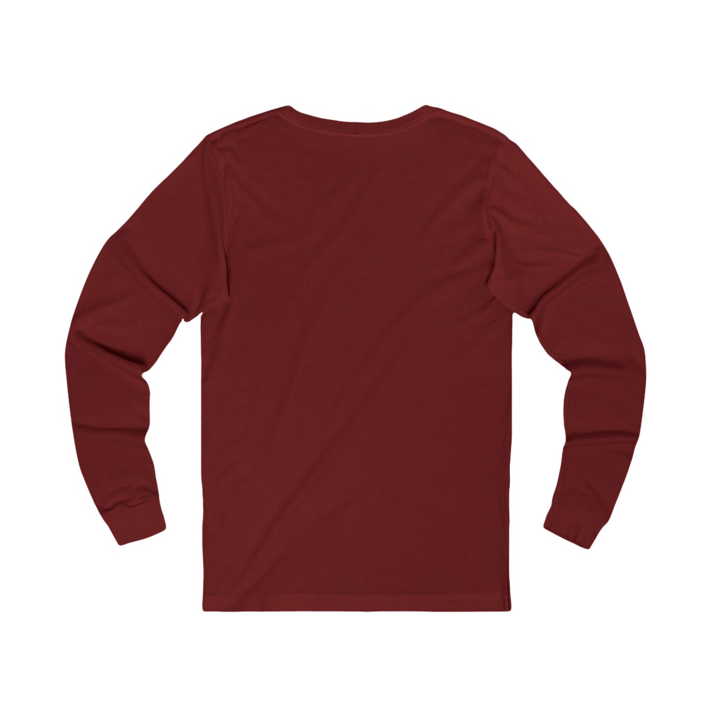 Fall Vibes Long Sleeve Tee, Unisex Black Tee, Casual Wear, Gift for Him/Her, Stylish Streetwear, Fall Fashion