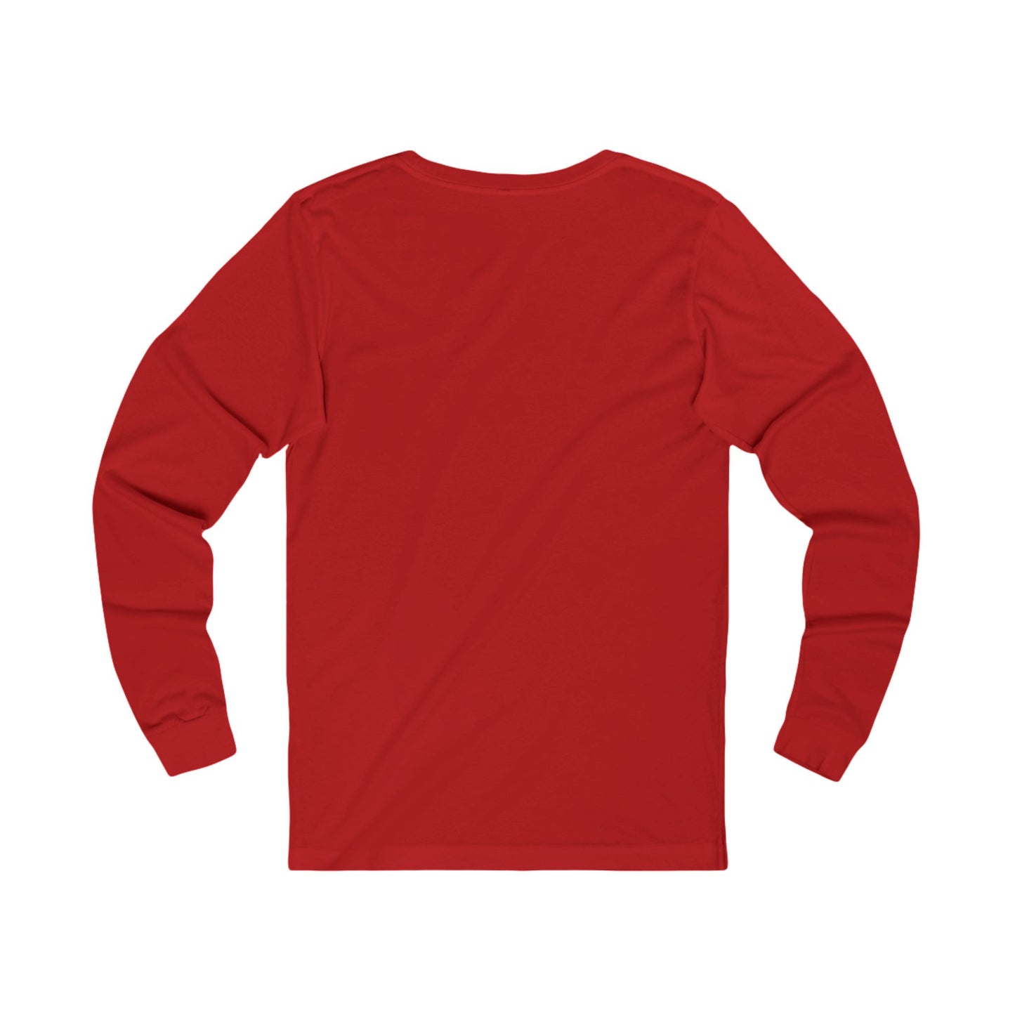 Fall Vibes Long Sleeve Tee, Unisex Black Tee, Casual Wear, Gift for Him/Her, Stylish Streetwear, Fall Fashion