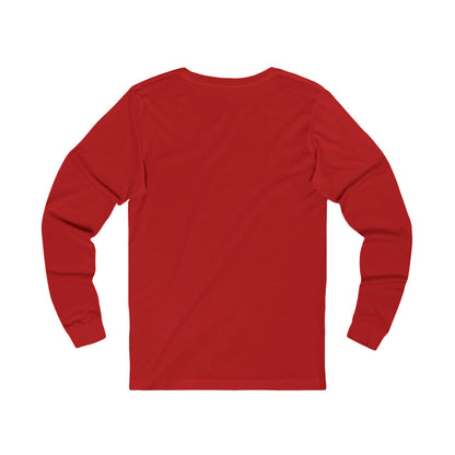 Fall Vibes Long Sleeve Tee, Unisex Black Tee, Casual Wear, Gift for Him/Her, Stylish Streetwear, Fall Fashion