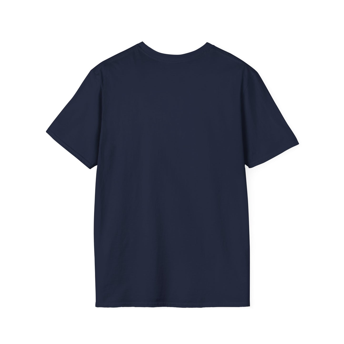 Dreaming of Chaos T‑Shirt — Dark Cosmic Horror Graphic Tee