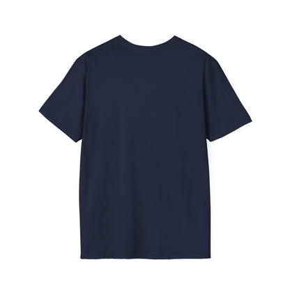 Dreaming of Chaos T‑Shirt — Dark Cosmic Horror Graphic Tee