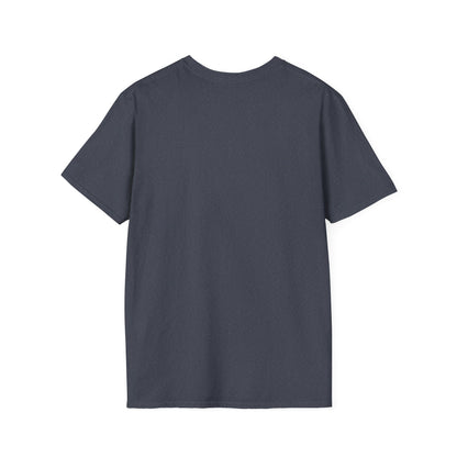 Unisex Graphic Tee - The Drip is Contagious, Trendy T-Shirt, Streetwear Fashion, Gift for Friends, Casual Wear, Hip Hop Style