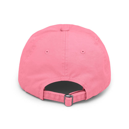 Tropical Mama Distressed Cap - Perfect for Beach Days & Gifts