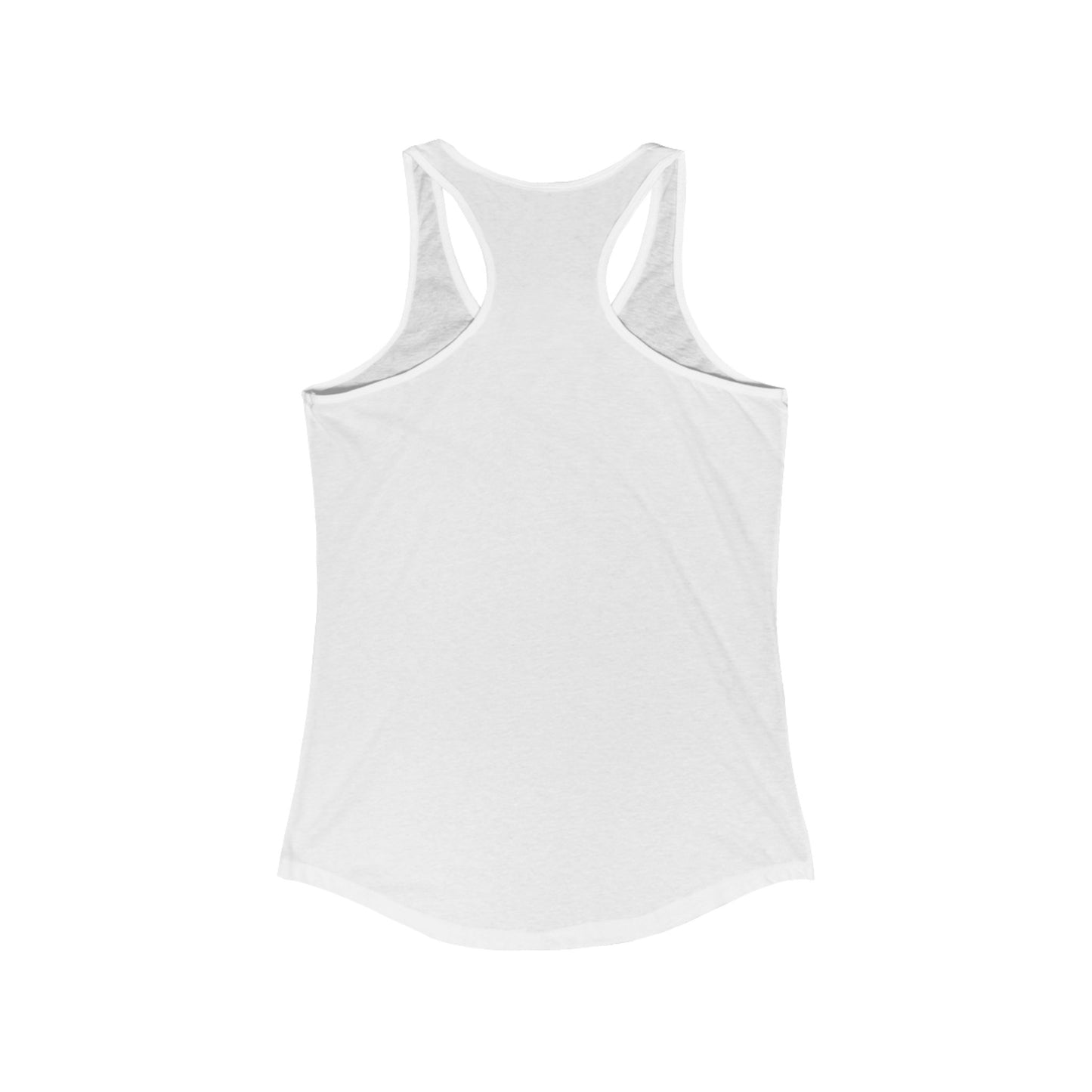 Love Hurts Graphic Racerback Tank Top, Edgy Sleeveless Tee for Artists, Ideal for Festivals, Gym Wear, Casual Outings, Gift Idea