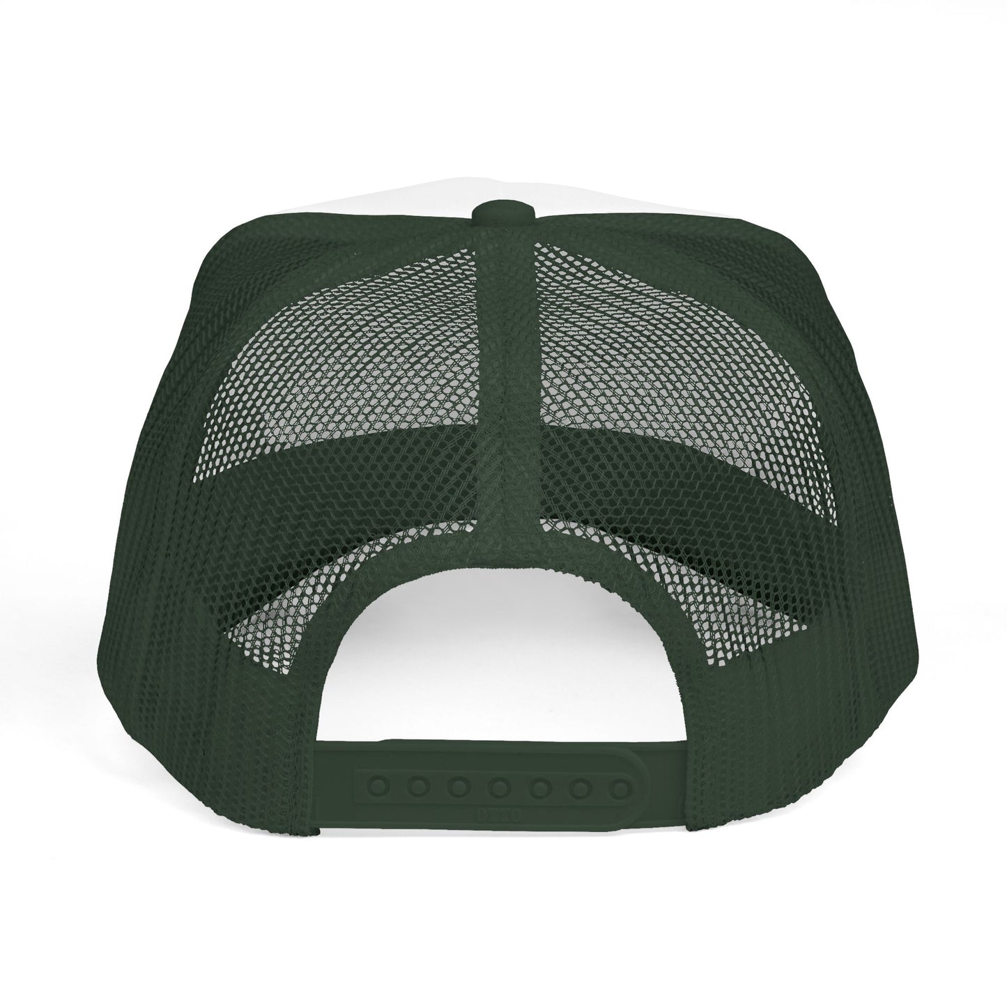 Lake Vibes Trucker Cap — Vintage Nature Graphic ‘Lake’ Mesh Hat