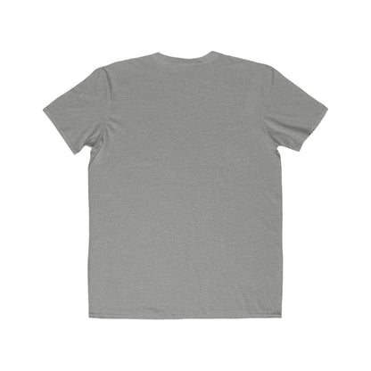 Men's Lightweight Fashion Tee - "Protect Thy Peace" Graphic T-Shirt, Casual Wear, Streetwear, Gift for Him, Comfortable Summer Top