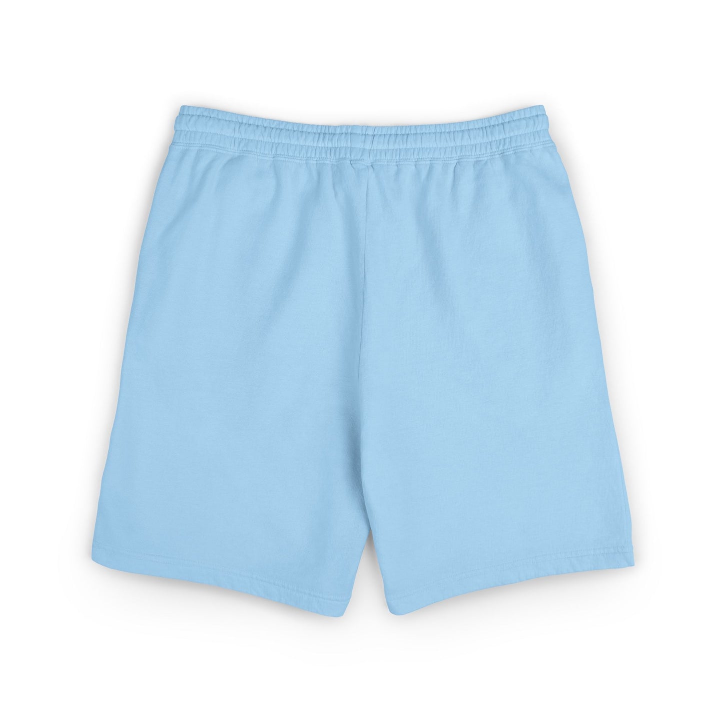 Graphic Sweat Shorts - USA 250 Patch & Retro Hero Print