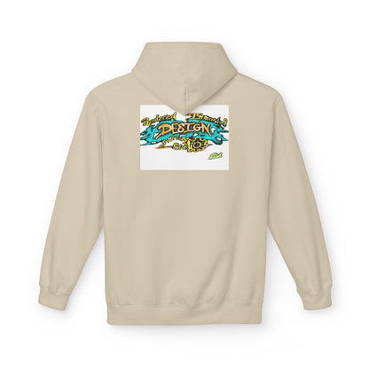 Unisex Fleece Hoodie with 'Protect The Peace' Design | Cozy Apparel for Mindfulness, Gift for Yoga Lovers, Peaceful Vibe Hoodie, [...]